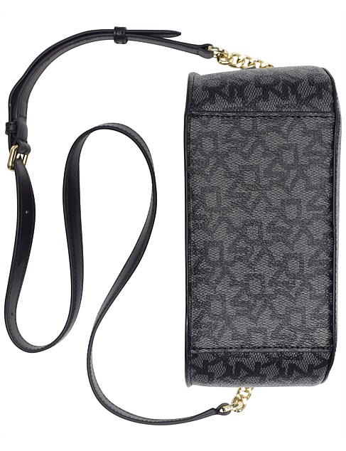 DKNY Online Felicia Flap Crossbody Bag trends 2022